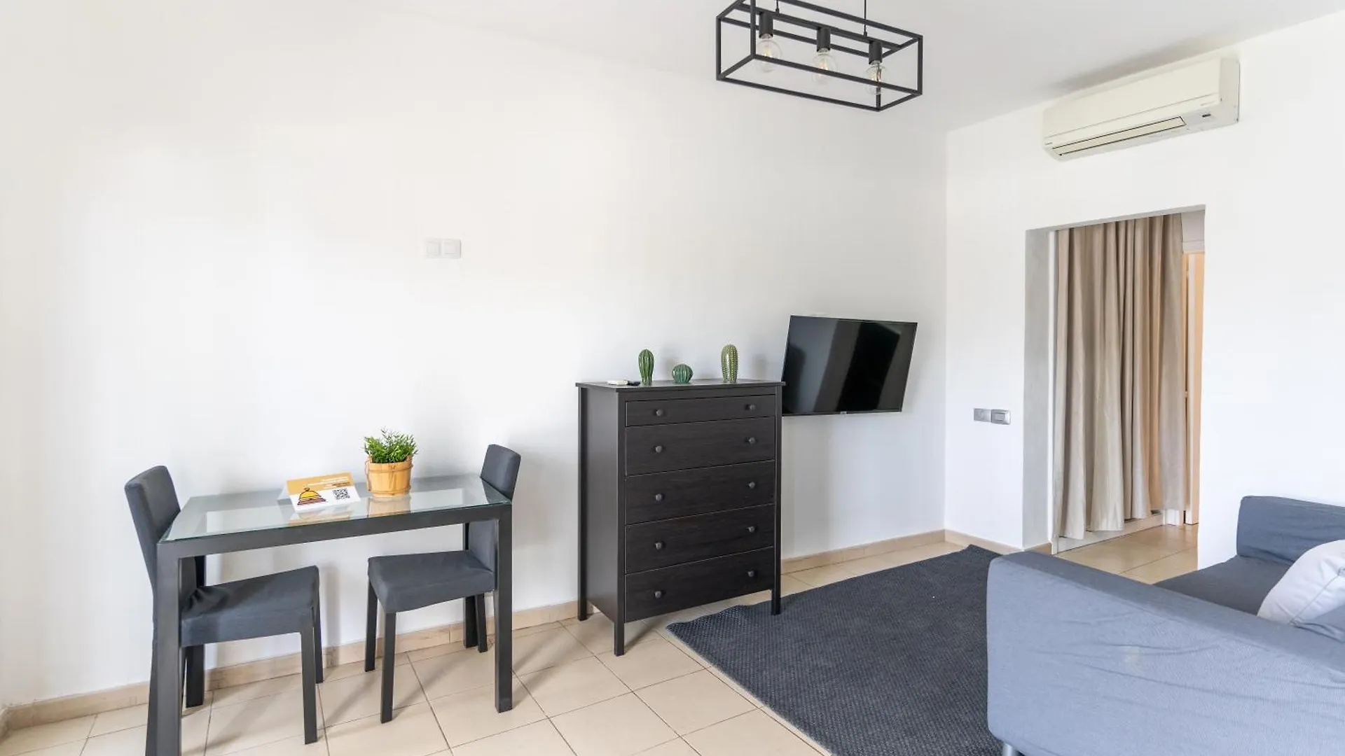 Tajinaste Beach Gay Men Only Apartment Playa del Ingles  0*, Playa del Ingles (Gran Canaria) Spain