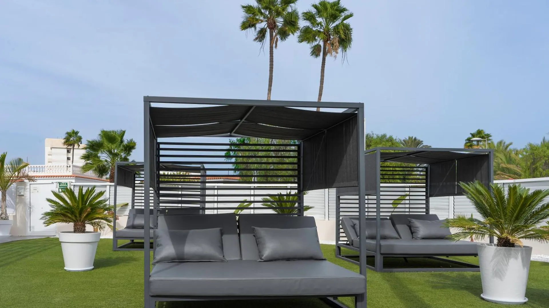 Tajinaste Beach Gay Men Only Apartment Playa del Ingles  0*, Playa del Ingles (Gran Canaria)
