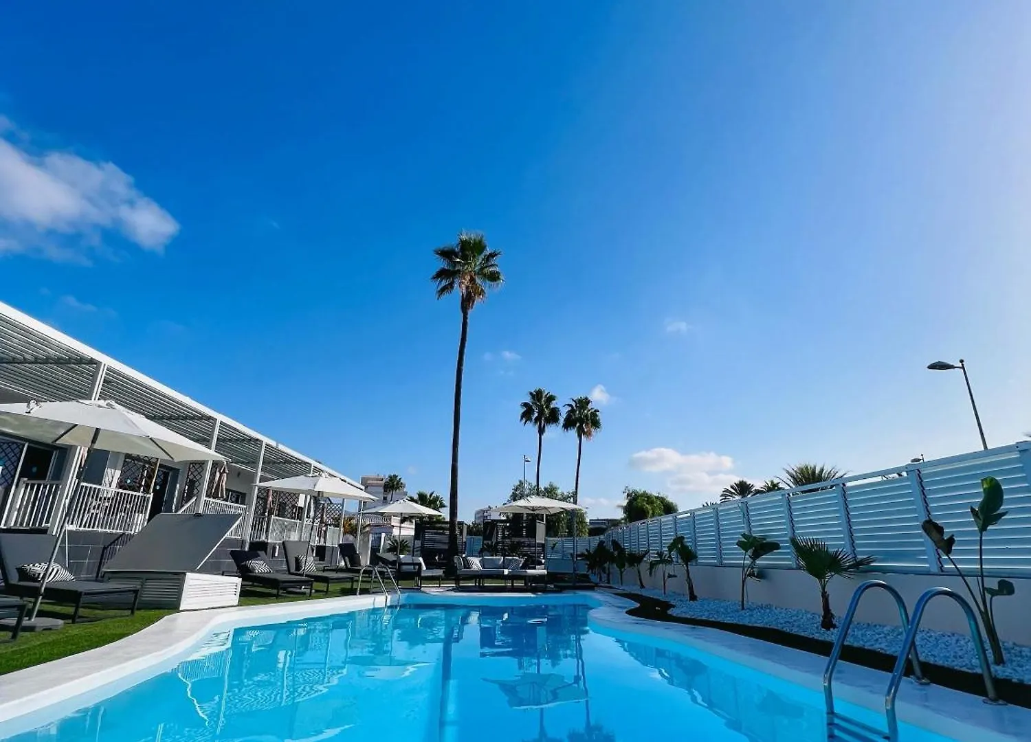 Tajinaste Beach Gay Men Only Apartment Playa del Ingles  Spain