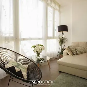 Juan De Padilla Premium By Nagoa Homes Appartamento Málaga