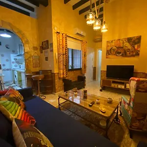 Tu Rincon Sevillano Appartamento Siviglia
