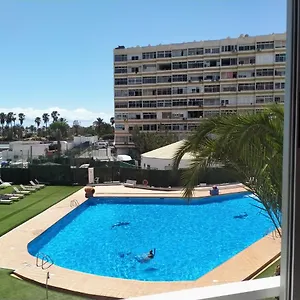  Apartamento Fun & Relax