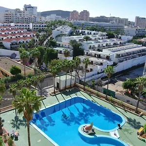 The Appartamento Playa de las Americas (Tenerife)