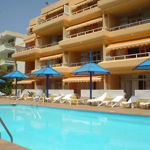 Belmonte Appartement