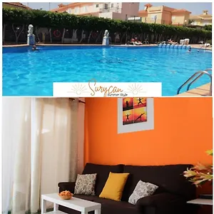  Apartamento Surycan Summer Style
