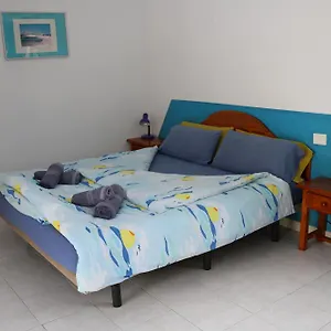 Maravilla Appartamento Cotillo