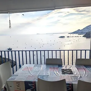Rnet - Almadrava 172 - Vista Mar , Roses Espagne