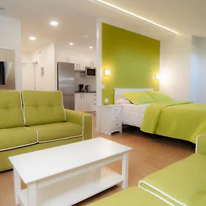 Rodeos Luxury Appartamento La Laguna (Tenerife)