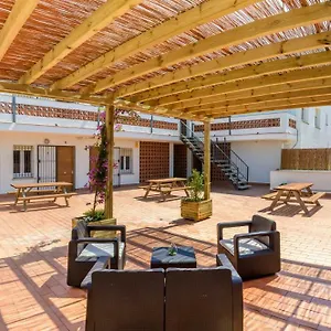 Apartament - Nº7 , Empuriabrava Espagne