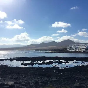 Casa Pura Vida Y El Mar Caleta de Caballo