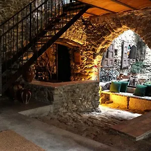 Mas Gibert , Sant Gregori Espagne