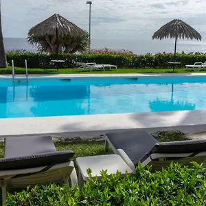 Sea View Appartement